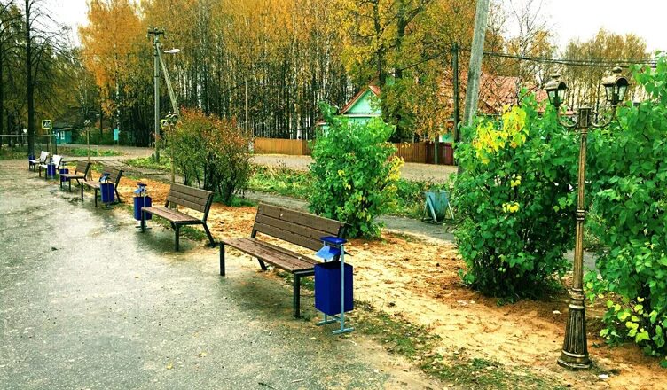 Благоустройство сельской местности. Благоустройство поселения. Благоустроенное село. Село павино. Озеленение населенных пунктов.