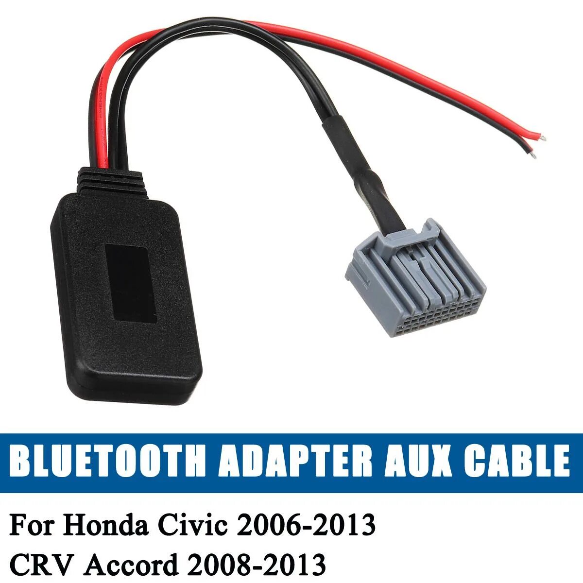 Honda bluetooth. Honda Civic Bluetooth адаптер. Переходник блютуз Хонда Аккорд 7. Bluetooth адаптер для Honda. Aux Bluetooth Civic 5d.