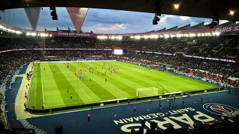 Parc des