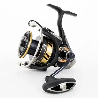 Daiwa lt 4000
