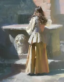 Painting today