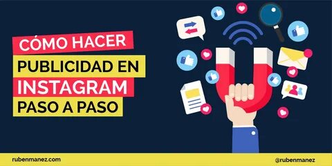 Cómo hacer publicidad en Instagram y crear anuncios para vender Ejemplos.