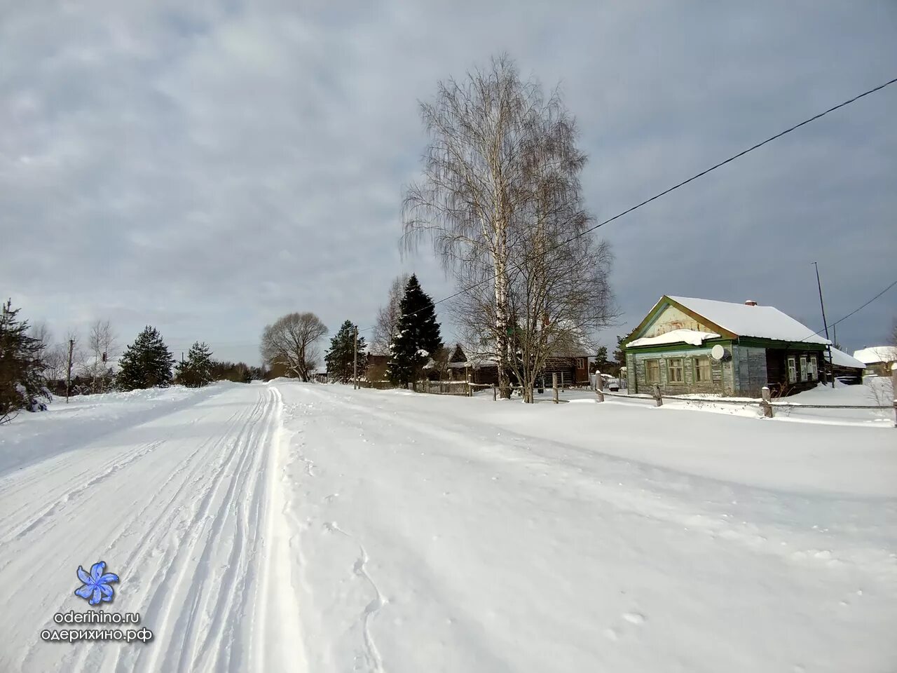 Погода в нагорье переславского на неделю