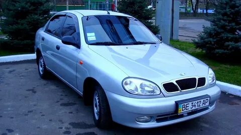 Daewoo s