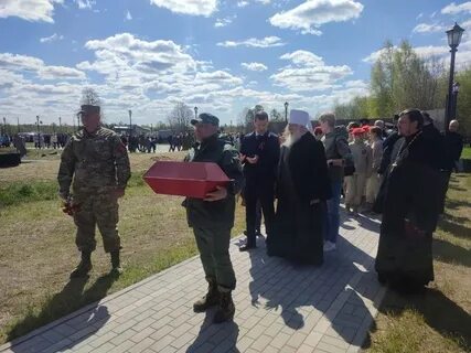 Место уничтожения красноармейцев