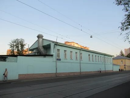 Ул бауманская 4