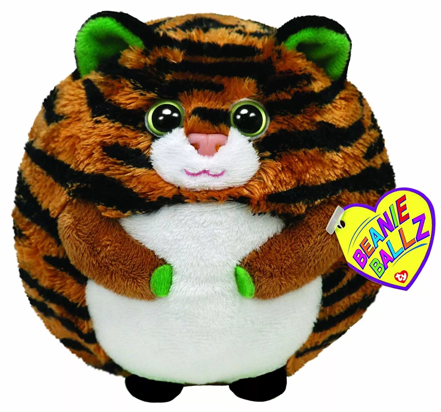 Tiger ty