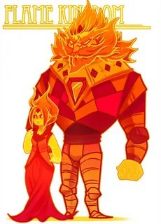 Fire kings