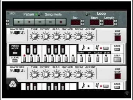 Song mods