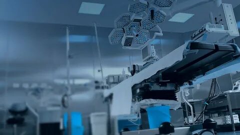 Разработка медицинской техники