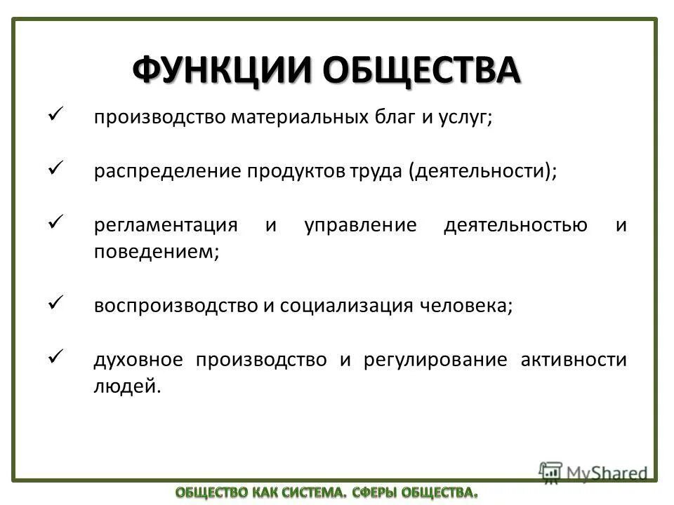 Функции общества одним предложением. Функции общества как системы. Функции общества Обществознание. Функции и признаки общества как системы. Функции общества Обществознание 10 класс.