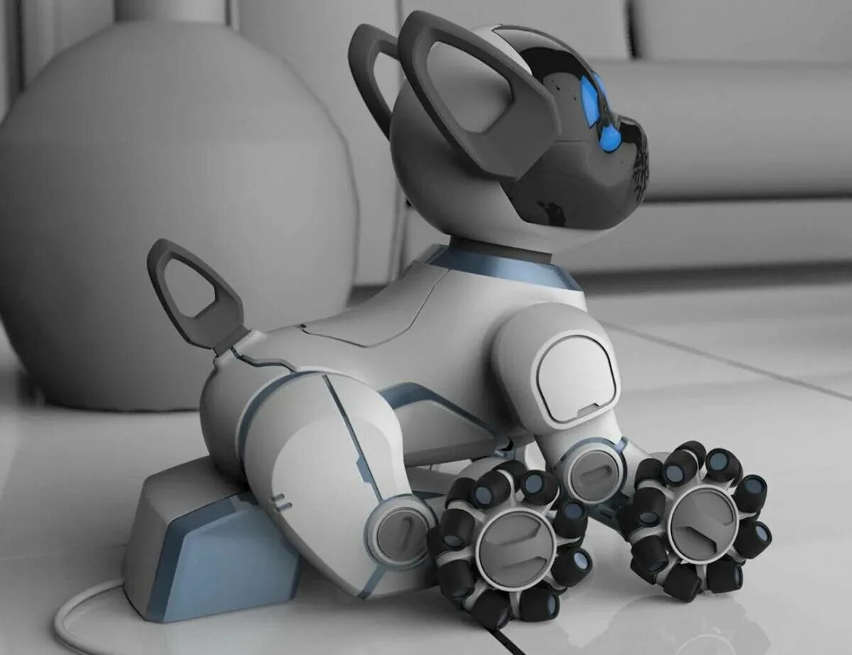 Робот собака смотрит. Робот wowwee chip. робот собака wowwee chip. робот wowwee собачка чип 0805eu. робот wowwee spidersapien.