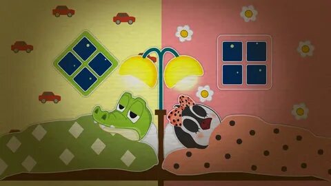 Пинги от бывшей девушки