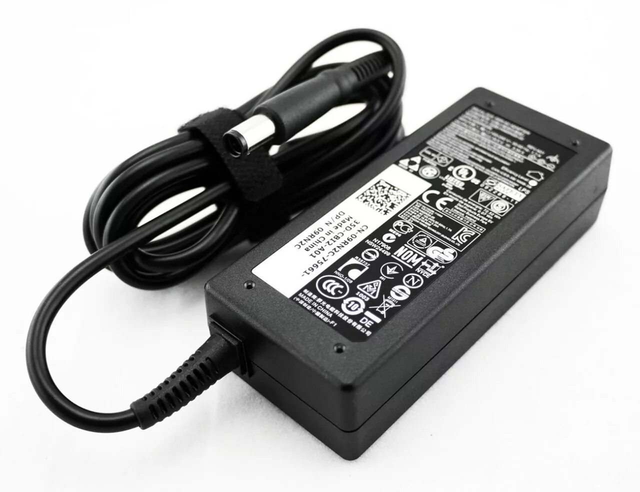 Блок питания для нетбука. Блок питания dell 19.5v 3,34a. зарядка для ноутбука dell 19.5v 3.34a (65w) 7.4x5мм с иглой. dell 65w ac adapter 19.5v la65. зарядка 7,4x5.0mm / 19,5v 4,62a для dell inspiron 1501.