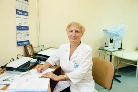 Сурдолог рязань