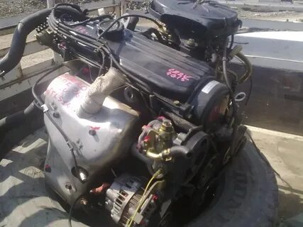 Продать двигатель красноярск