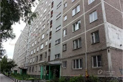 Проезд свердловский проезд