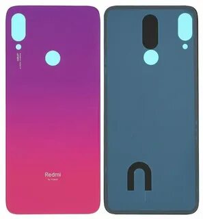 Xiaomi redmi note 11 задняя крышка