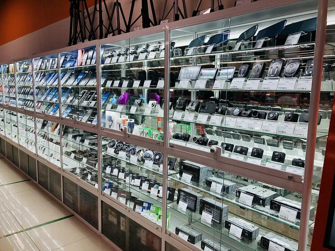 большой уфа телефон