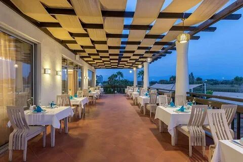 Marine family club hotel отзывы 2024