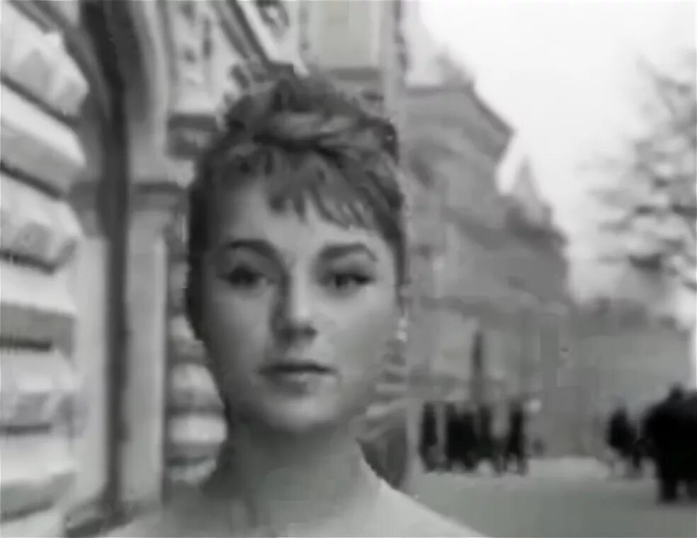 Марина Гуткович. Она могла стать звездой нашего кино, но выбрала любовь Звенимир