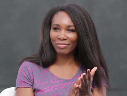 Venus williams: venus will not be charged.
