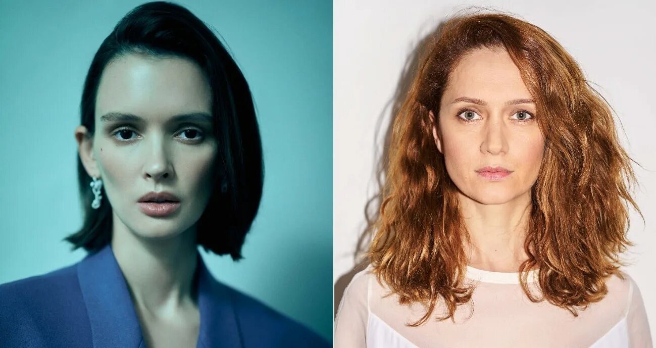 Маньяки, альманахи и поющий фээсбэшник: что в топе российских сериалов этой зимо