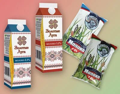 Золотые луга чамлыкская