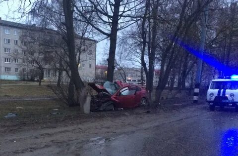 Ковров сегодня происшествия