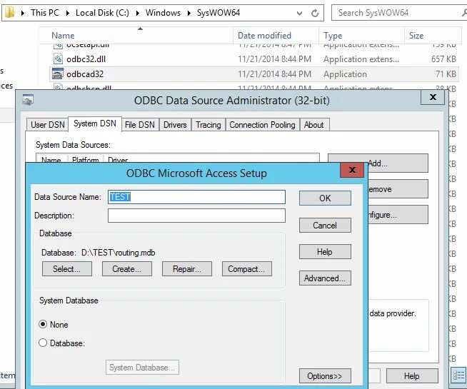 Data source name. Дсн сервер. odbc data sources. odbc ошибка вызова access. mysql link servers.