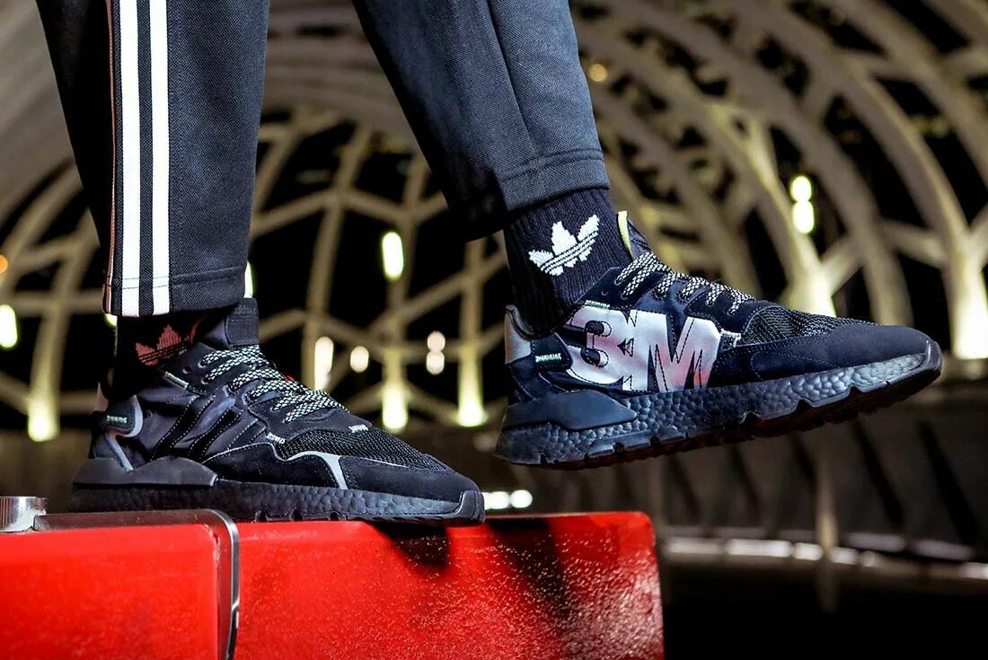 Adidas Nite Jogger 3m. Adidas Найт джогер кроссовки. Адидас Night Jogger. Adidas Nite Jogger x 3m. Кроссовки адидас найт