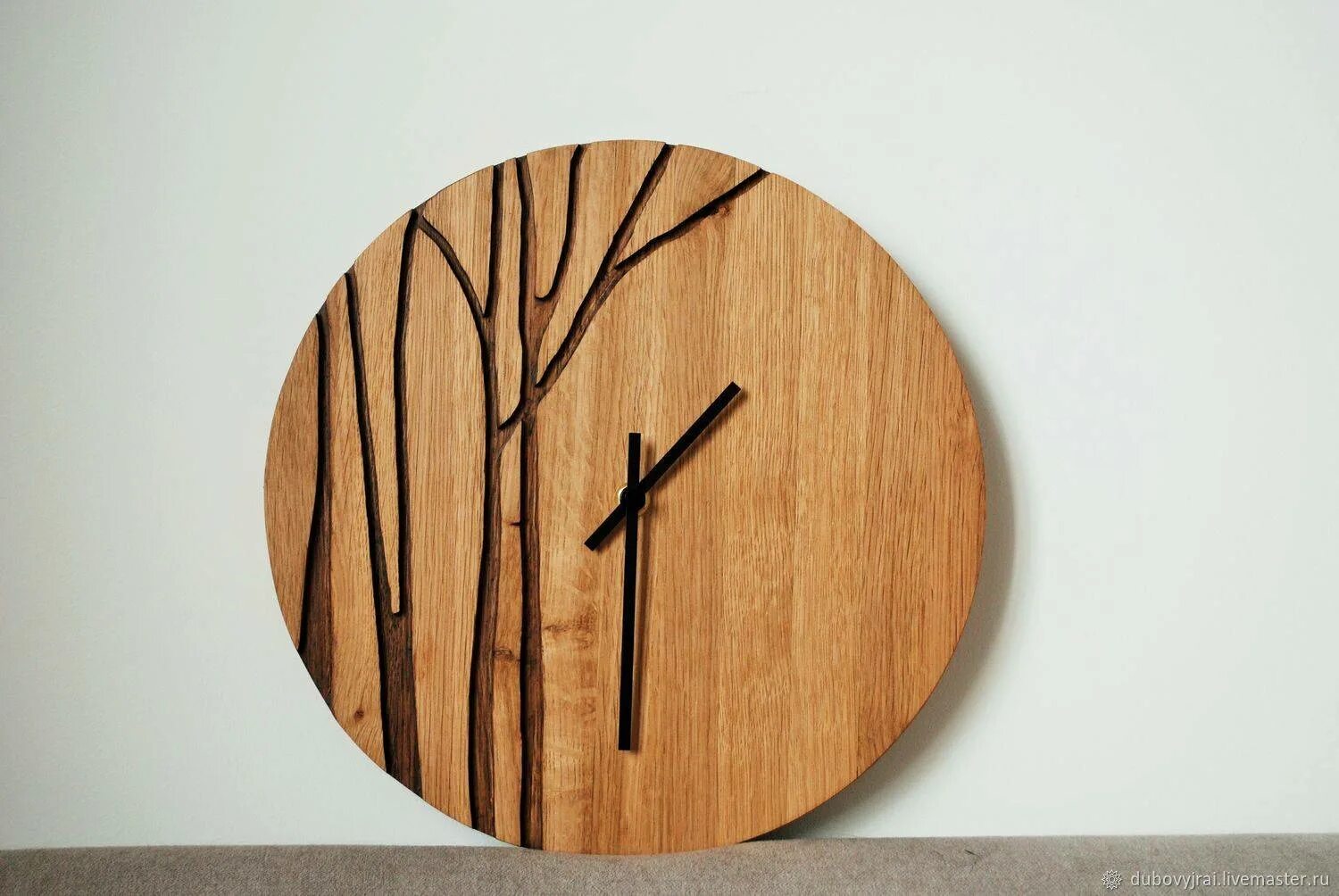 Tree hours