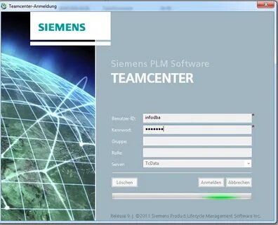 Plm software
