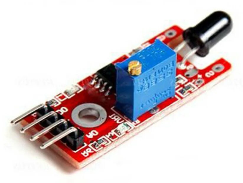 Q sensor