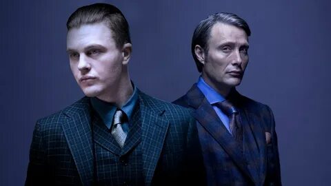 Верджер ганнибал