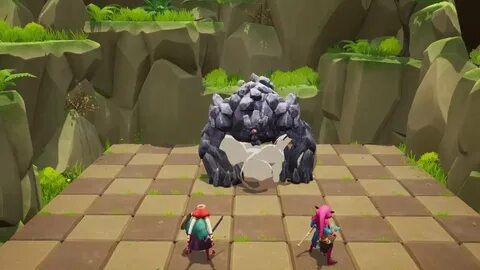 Guild of spicy adventures