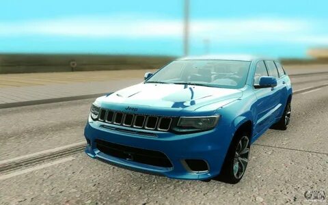Beamng drive моды jeep cherokee