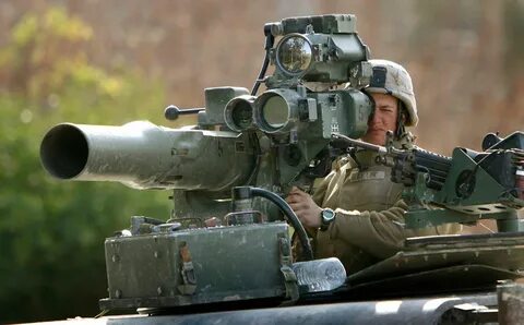 Anti tank