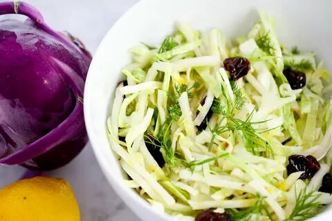 Капуста кольраби как приготовить вкусно