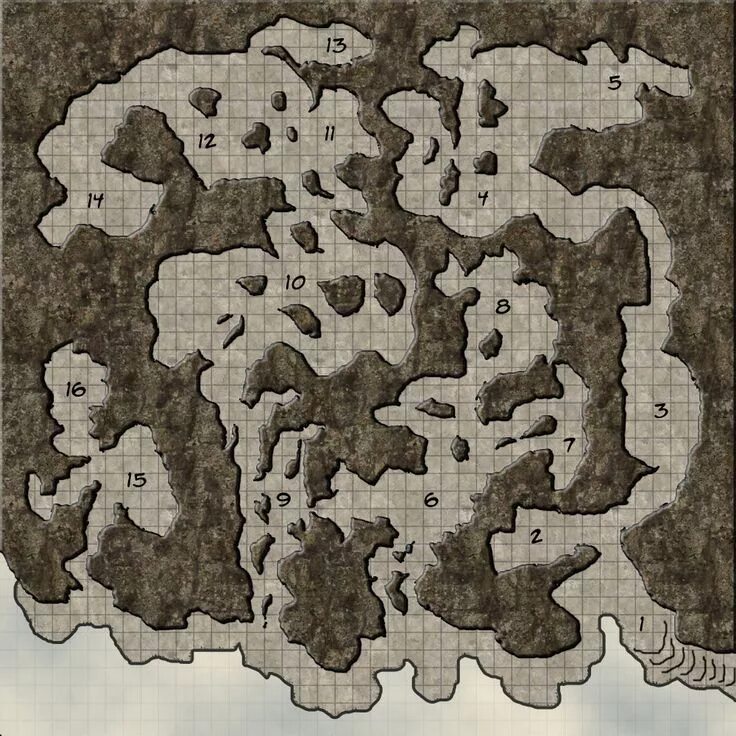 Cave map. DND карта пещеры. ДНД карта подземелья пещеры. Пещера подземелье ДНД. DND Map пещера.