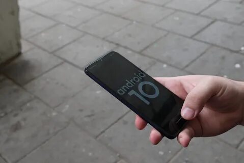 Phone 9