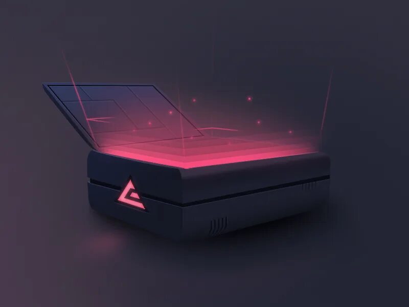 Loot boxes discord