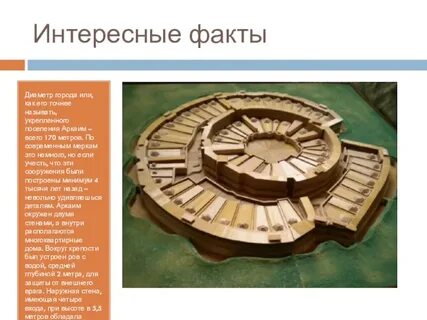Аркаим тревел