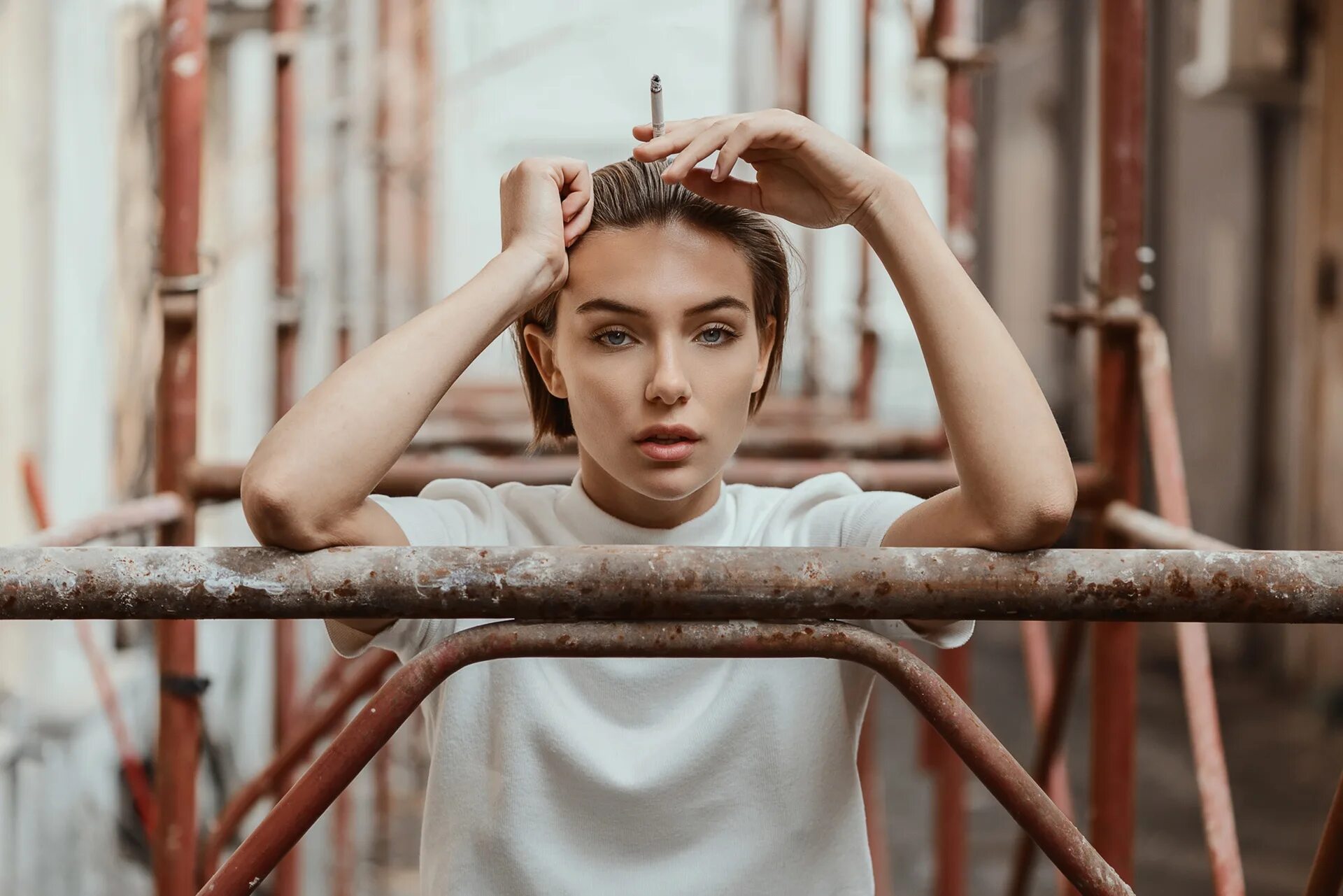 Рандомная модель