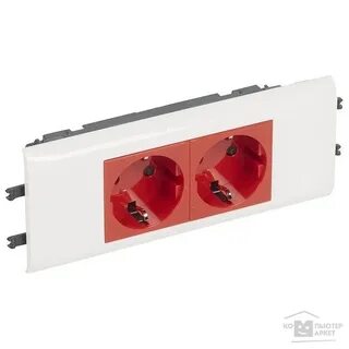 Розетки и выключатели legrand модульного типа