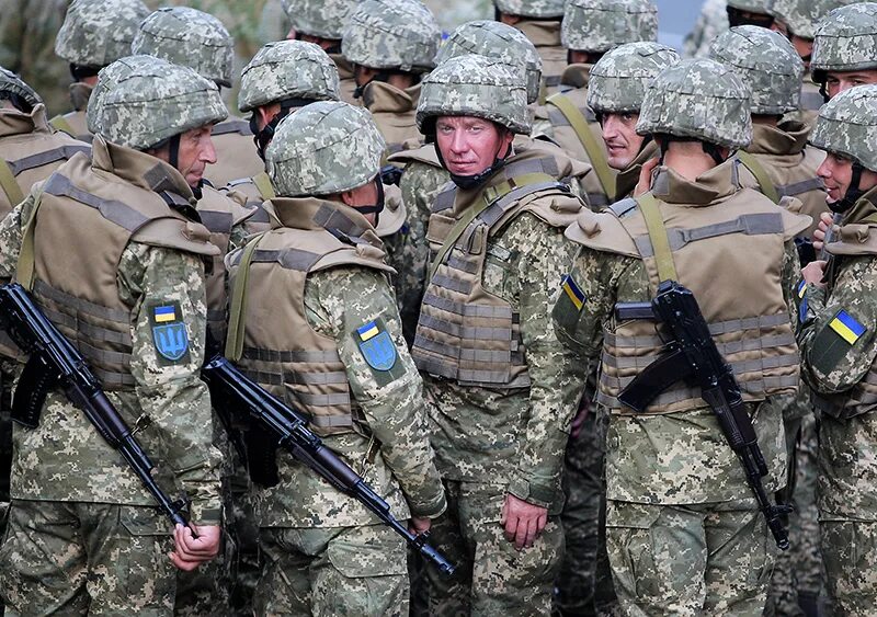 Украина какой строй. ВСУ Украины 2014. ВСУ Украина армия. Форма украинских солдат. Украинская Военная форма.