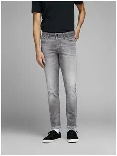 Джинсы jack and jones