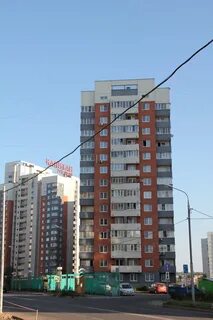 Улица твардовского 4 корп 4