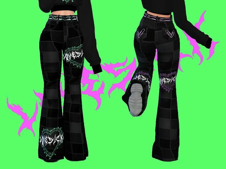 Мод симс 4 панк. Punk clothes sims 4. sims 4 панк одежда. lovesick punk rock pants sims 4. sims 4 velvet pants.