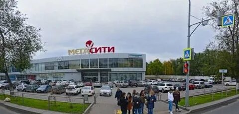 Мегасити ново садовая ул 160м фото